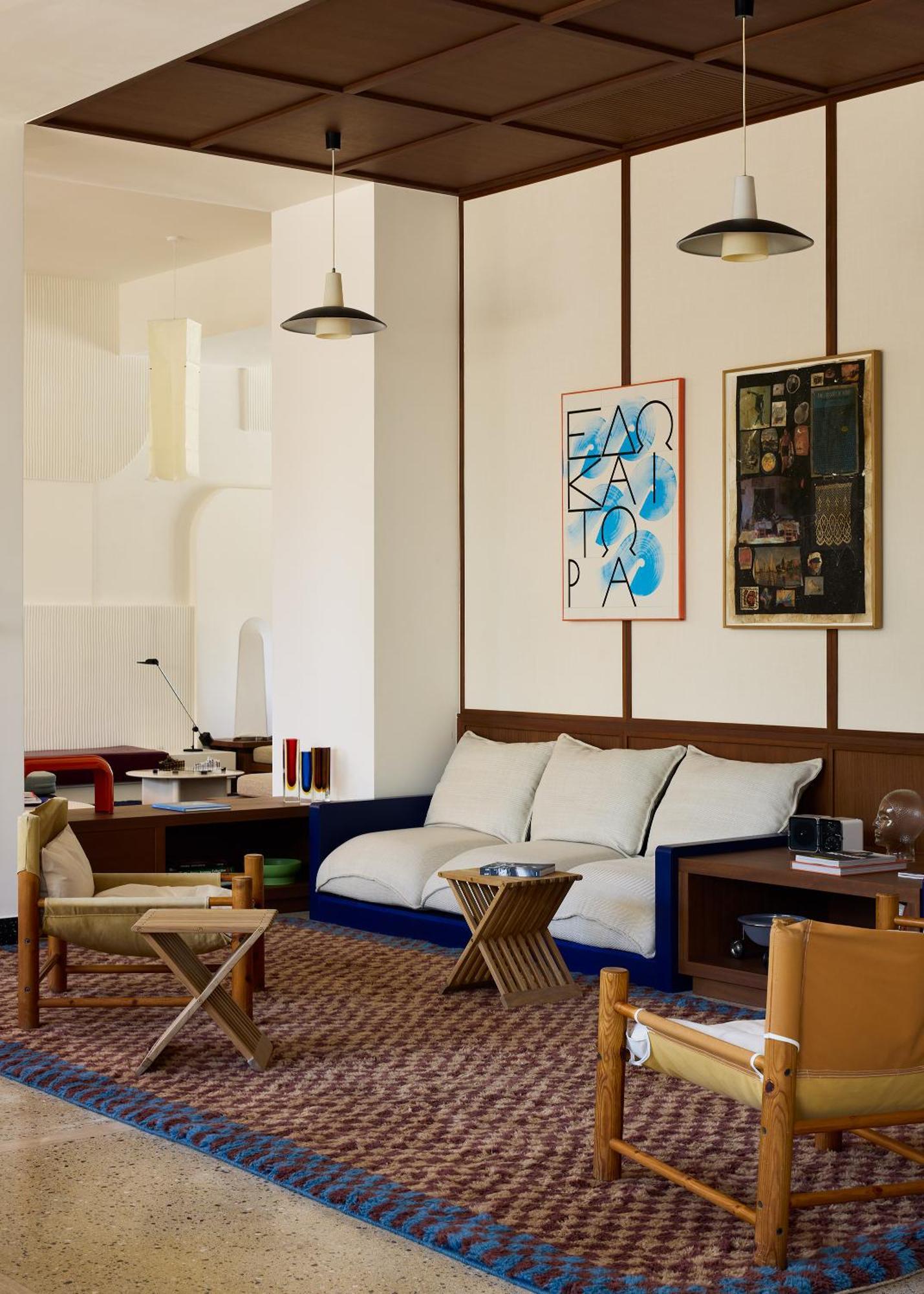 Ace Hotel & Swim Club Athens Глифада Екстериор снимка